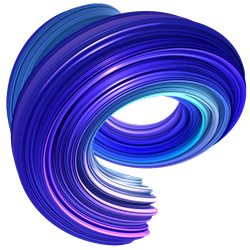 AI content generation platform illustration